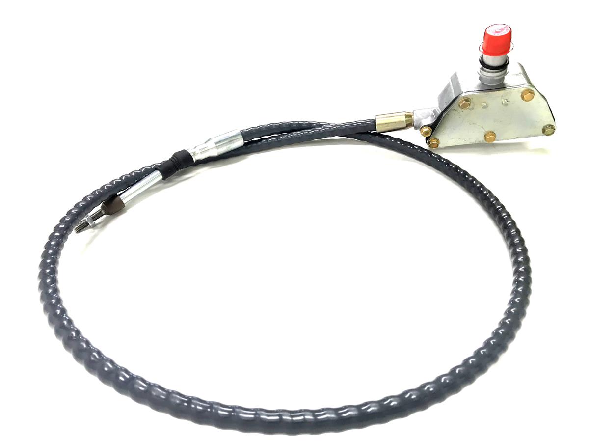 Transmission Modulator Cable for M939 and M939A1 Series 5 Ton Trucks